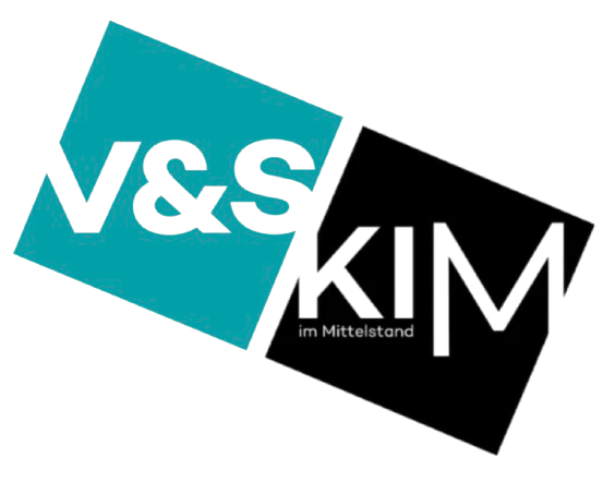 V&S · KIM