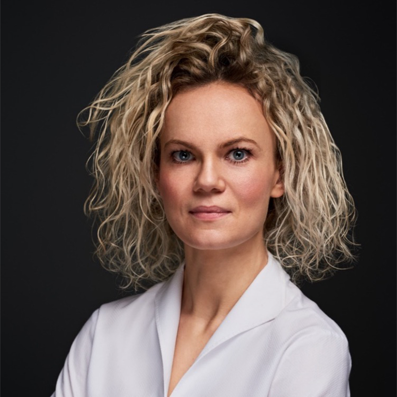 Marie Stickdorn